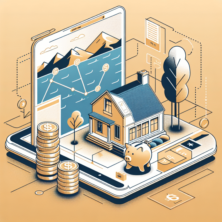 The Benefits of Geoarbitrage for Aspiring Coast FIRE Retirees