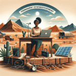Understanding the concept of permanent establishment for nomads