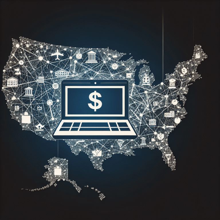 The intersection of digital nomadism and state tax liabilities in the US