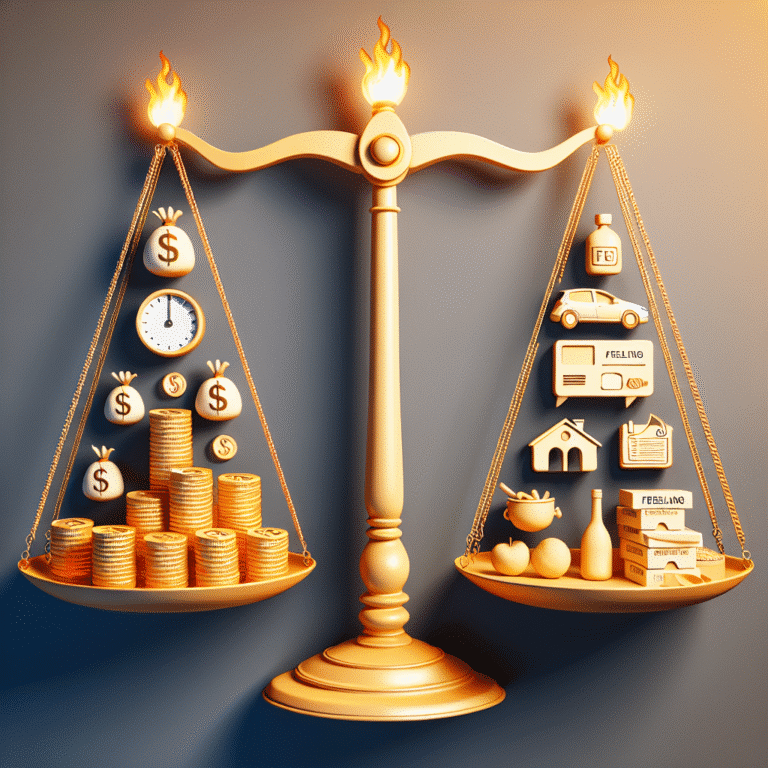 Balancing Expenses with Variable Freelance Incomes for Coast FIRE