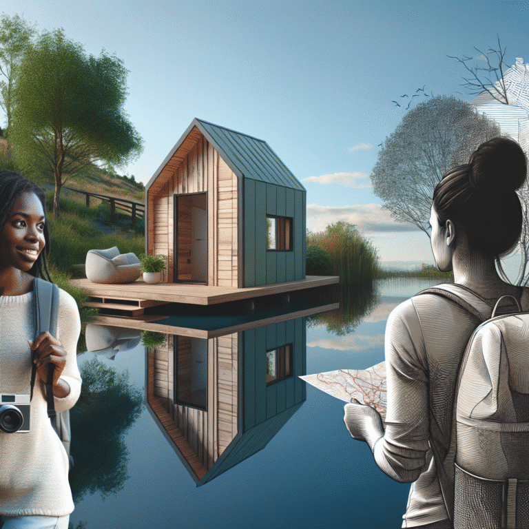 Finding Affordable Accommodation: Tips for the Budget Traveler