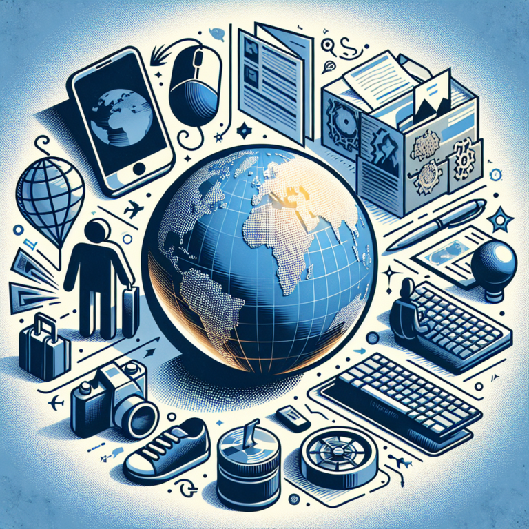 Essential Considerations for Digital Nomads in Setting Up an Offshore LLC