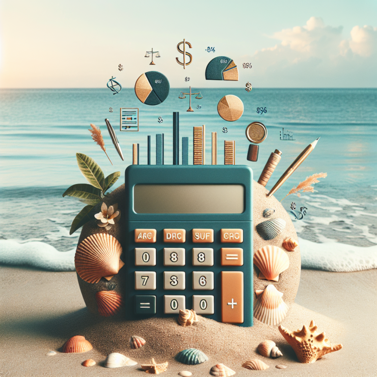 How to Calculate Your Coast FIRE Number Amidst Income Variability