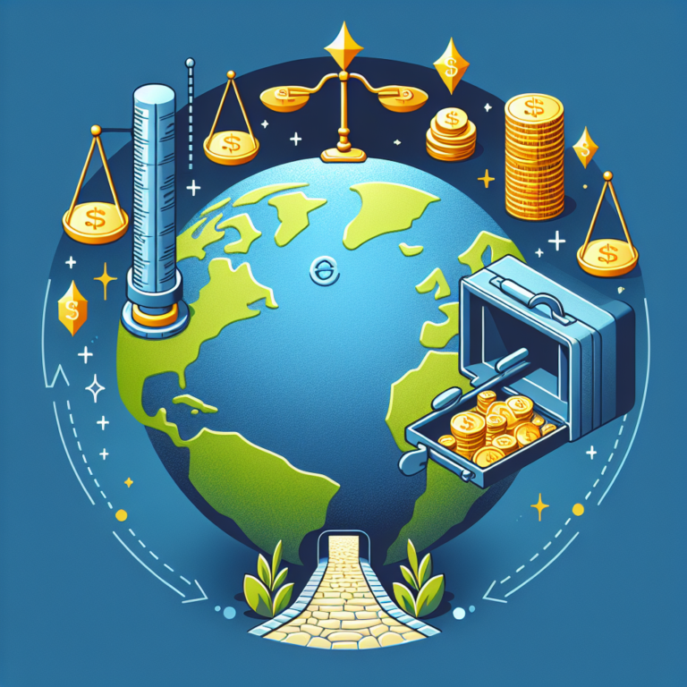 How Geoarbitrage Can Shorten Your Financial Independence Journey