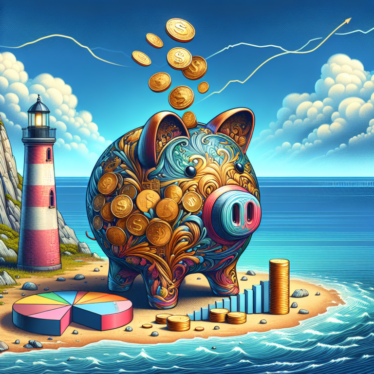 Creating a Savings Plan for Coast FIRE with Irregular Earnings