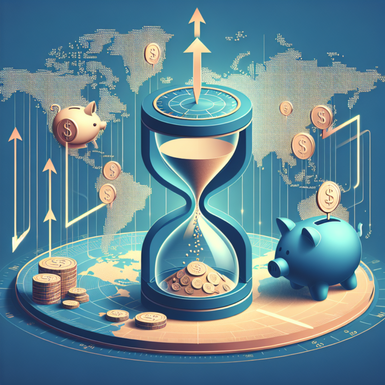 How Geoarbitrage Can Shorten Your Financial Independence Journey