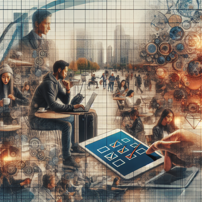 Navigating the Impacts of the Substantial Presence Test for Digital Nomads