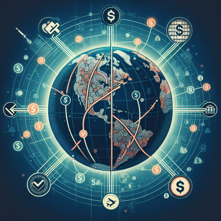 How to Stay Compliant with IRS Regulations While Traveling