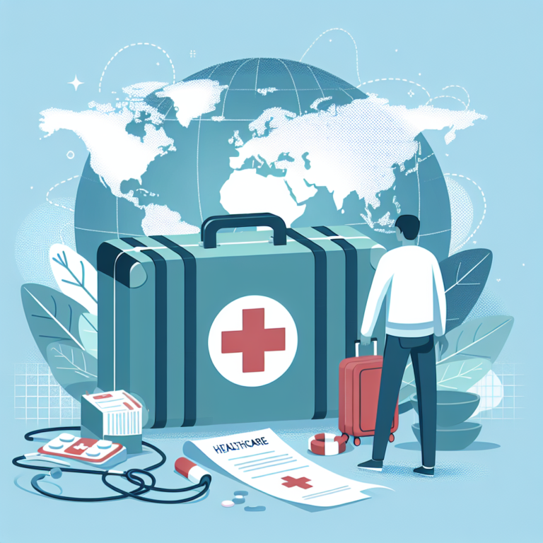 Moving abroad to reduce healthcare expenses dramatically