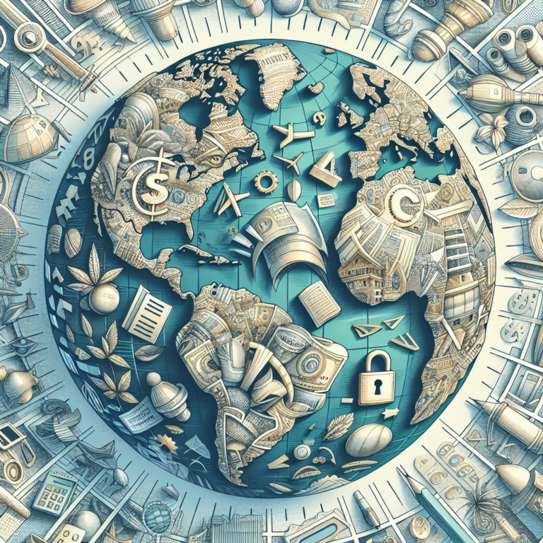 Leveraging the Foreign Tax Credit for US Citizens Abroad