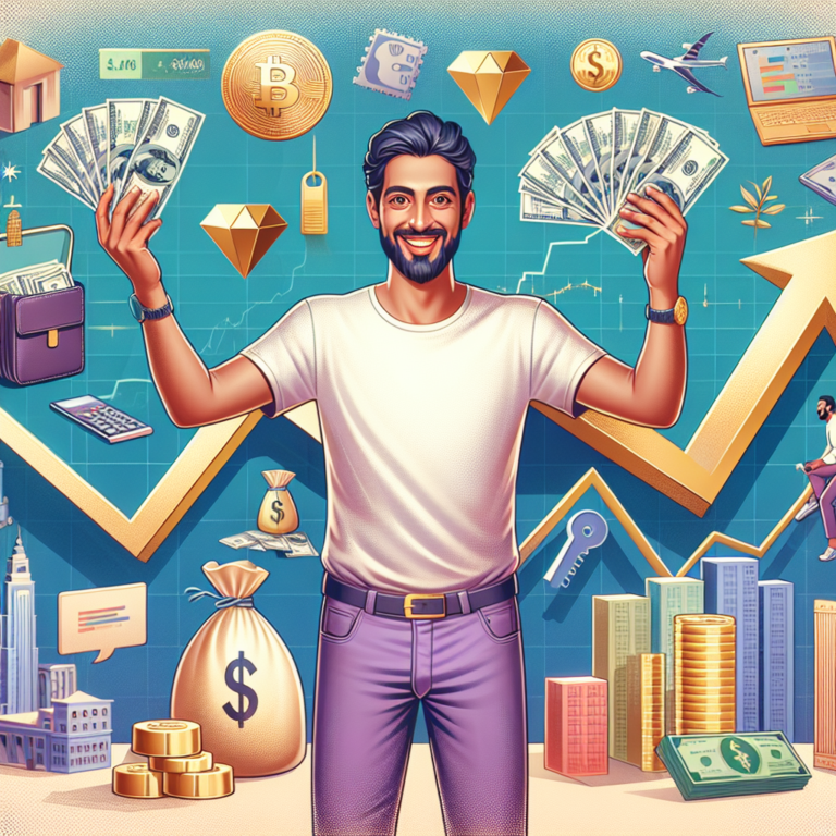 How to turn unexpected freelance income into investment opportunities