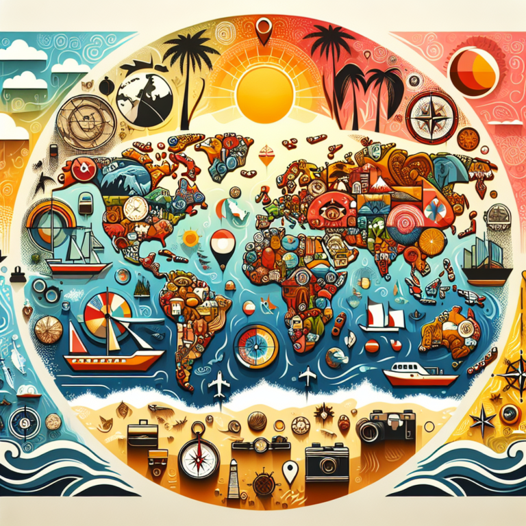 Best low-cost countries to accelerate the Coast FIRE journey