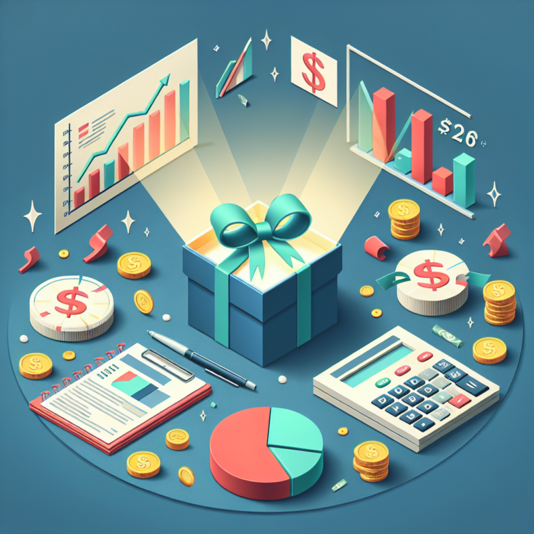 Strategies for allocating surprise payments in your budget