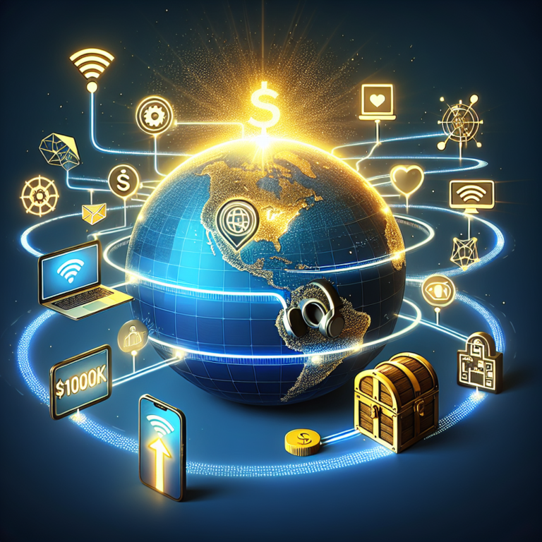 The Quickest Route to a $100K Income as a Digital Nomad